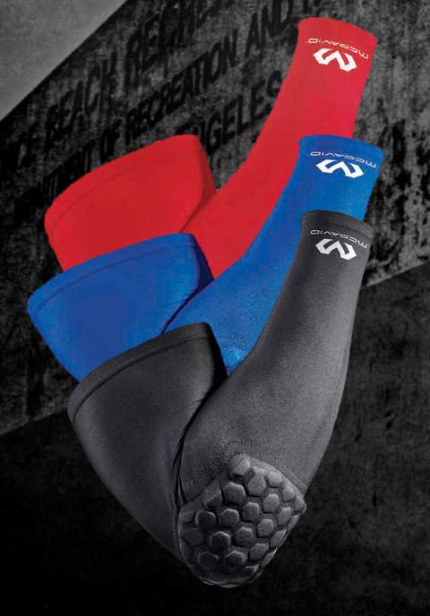 Arm-Sleeves