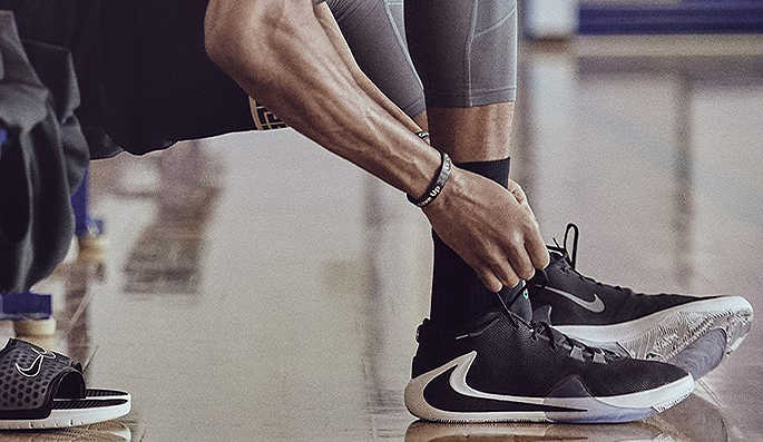 Basketballschuhe