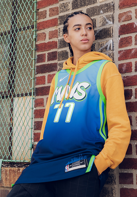 NBA Trikots