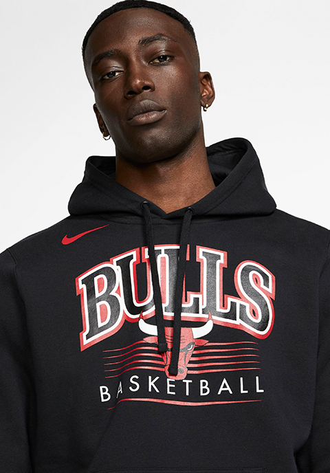 NBA Hoodies