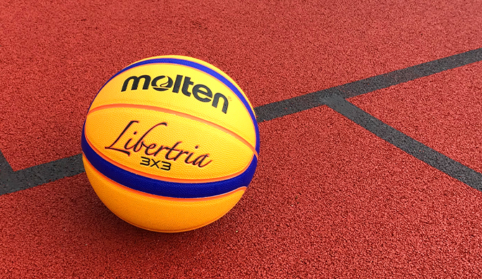 Streetball
