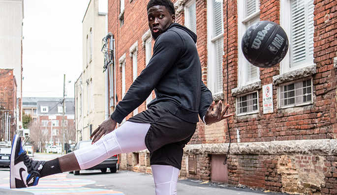 NBA Basketbälle