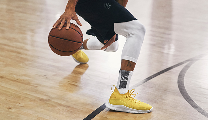 Basketballschuhe