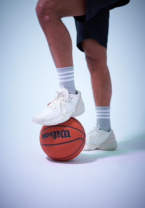 Donovan Mitchell