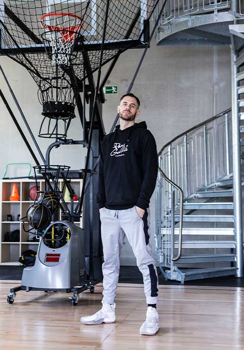 Dr. Dish All-Star+