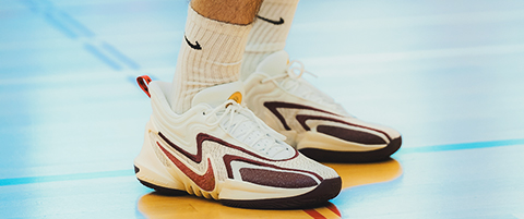 Nike Basketball